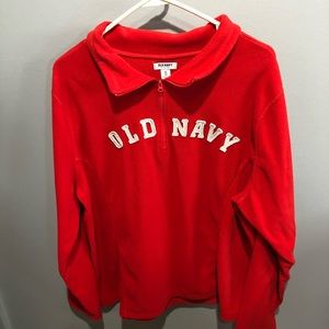 Old Navy Performance Fleece xxl